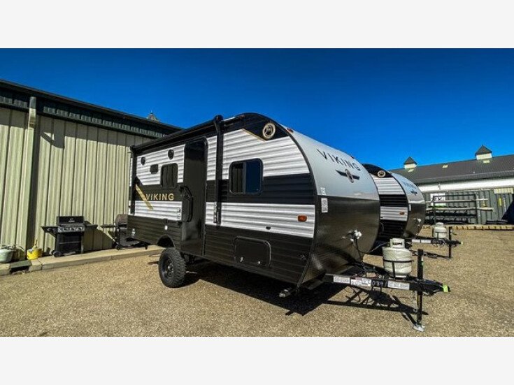 Thumbnail Photo undefined for New 2022 Coachmen Viking